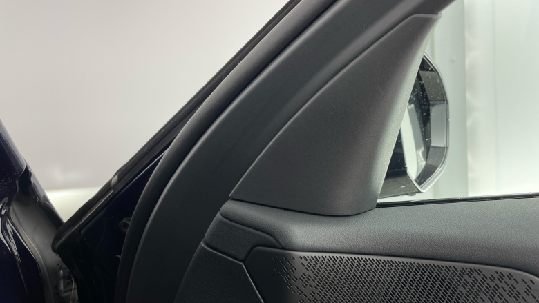 BMW i5 250kW eDrive40 M Sport Pro 84kWh 4dr Auto Electric Saloon